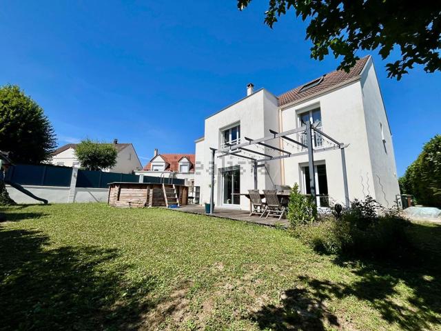Maison vente à Courdimanche, Val-d'Oise