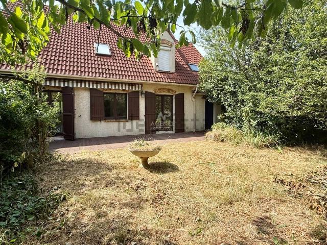 Maison vente à Courdimanche, Val-d'Oise