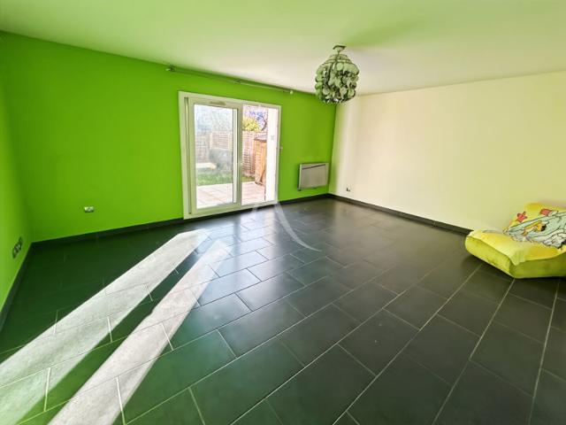 Maison vente à Pontoise, Courdimanche