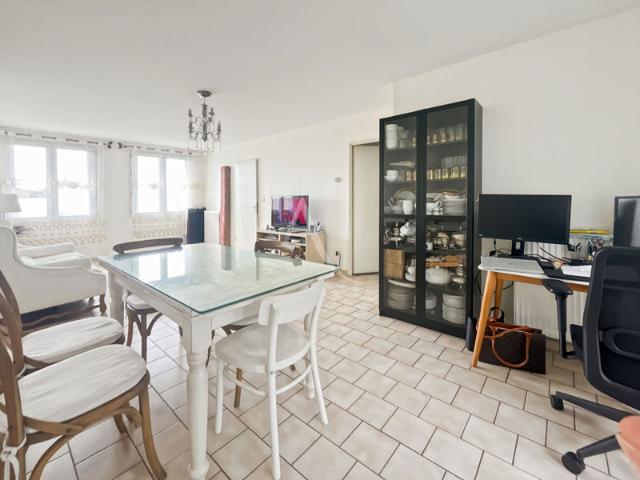 Maison vente à Pontoise, Cergy