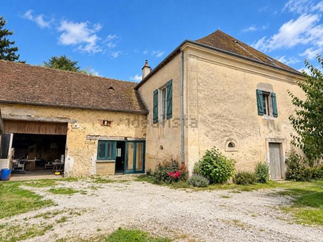 Maison vente à Courgains, Sarthe