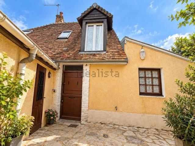 Maison vente à Courgains, Sarthe