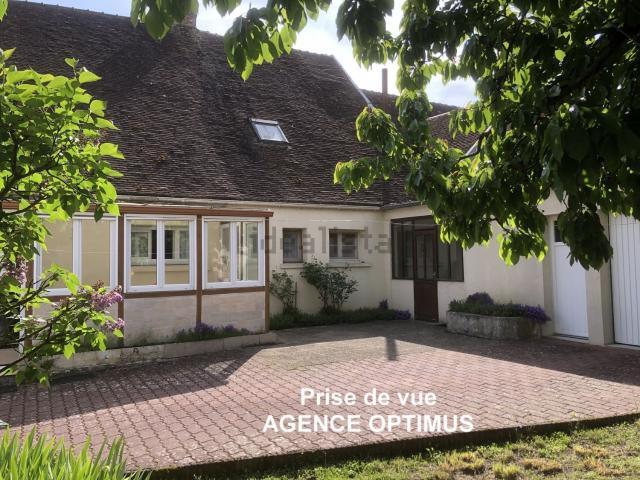 Maison vente à Courgenay, Yonne