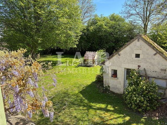 Maison vente à La Forêt, Courgeon