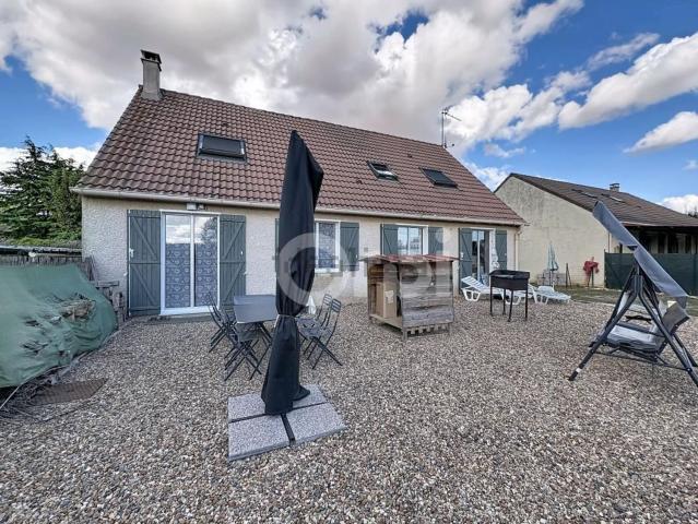 Maison vente à Courlon-sur-Yonne, Yonne