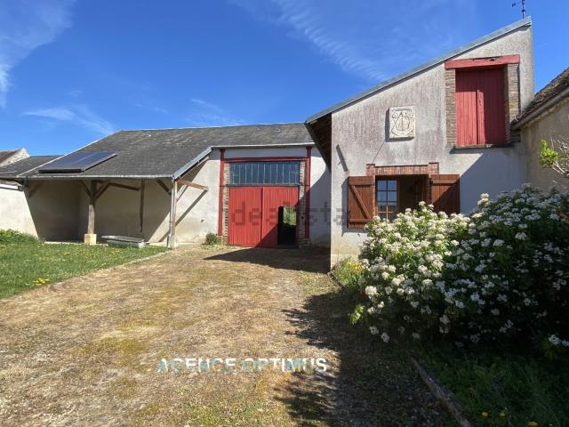 Maison vente à Courlon-sur-Yonne, Yonne