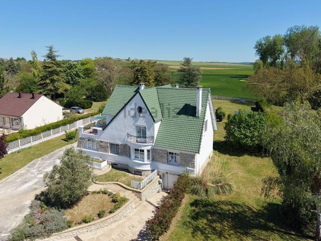 Maison vente à Courlon-sur-Yonne, Yonne