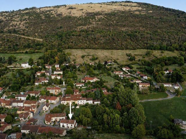 Maison vente à Chevignat, Courmangoux