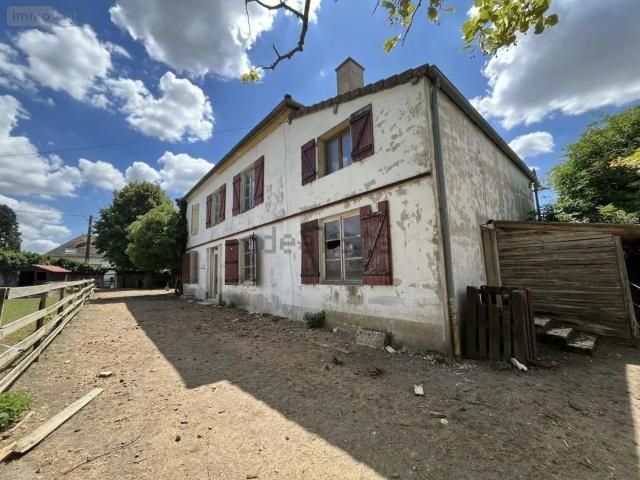 Maison vente à Courmas, Marne