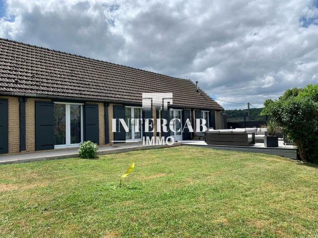 Maison vente à Courmas, Marne