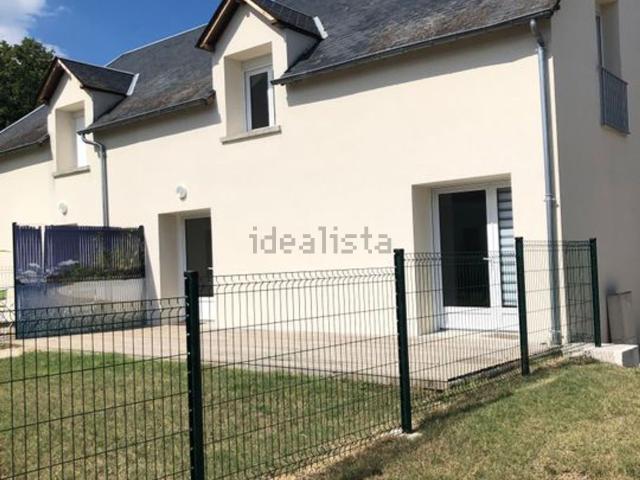 Maison location à Les Prés du Marais, Courmemin