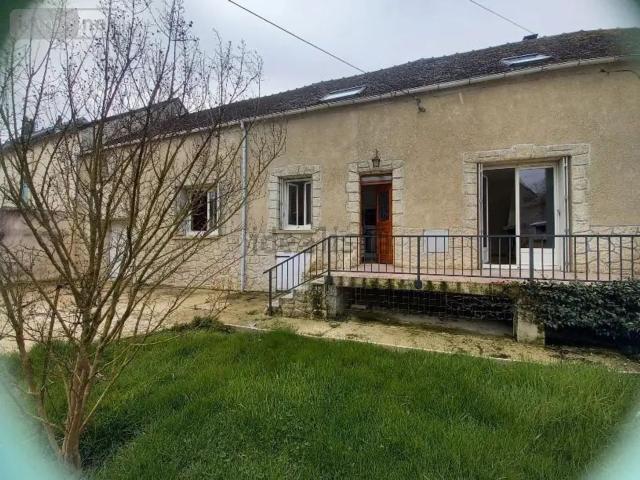 Maison vente à Courmont, Aisne