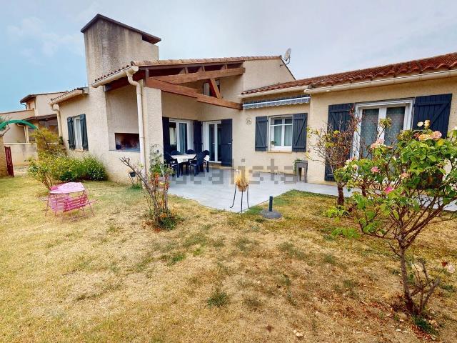 Maison vente à Cournanel, Aude