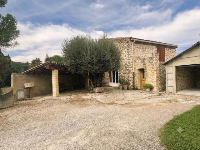 Maison vente à Cournanel, Aude