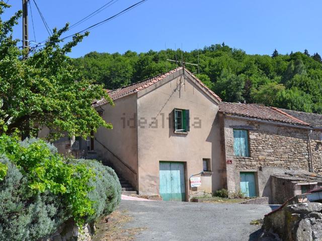 Maison vente à Prouilhe, Courniou