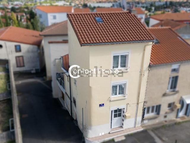 Maison vente à Cournon-d'Auvergne, Puy-de-Dôme