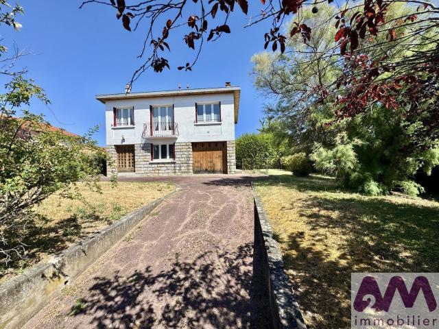 Maison vente à Cournon-d'Auvergne, Puy-de-Dôme