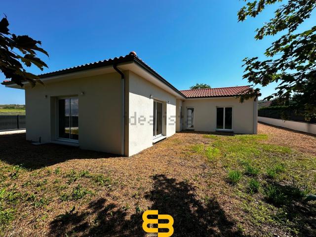 Maison vente à Cournon-d'Auvergne, Puy-de-Dôme