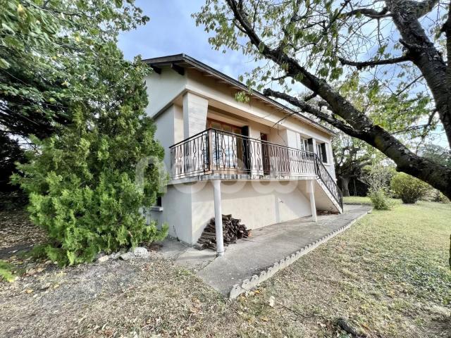 Maison vente à Cournon-d'Auvergne, Puy-de-Dôme
