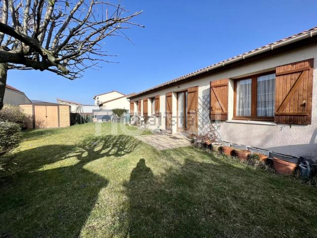 Maison vente à Cournon-d'Auvergne, Puy-de-Dôme