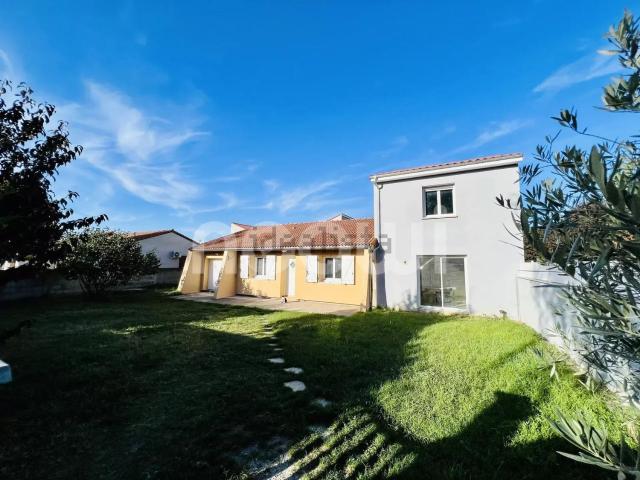 Maison vente à Cournon-d'Auvergne, Puy-de-Dôme