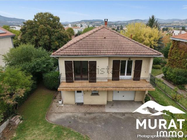 Maison vente à Cournon-d'Auvergne, Puy-de-Dôme