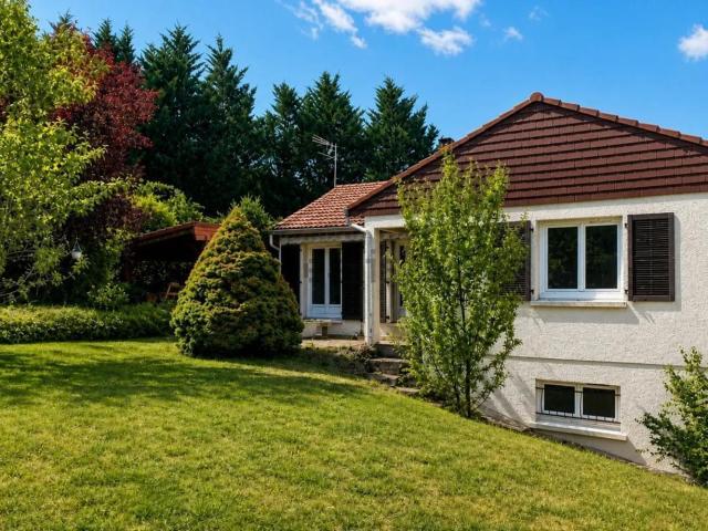 Maison vente à Cournon-d'Auvergne, Puy-de-Dôme