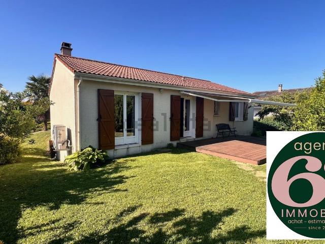 Maison vente à Cournon-d'Auvergne, Puy-de-Dôme