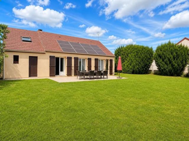 Maison vente à Le Grand Bréau, Courpalay