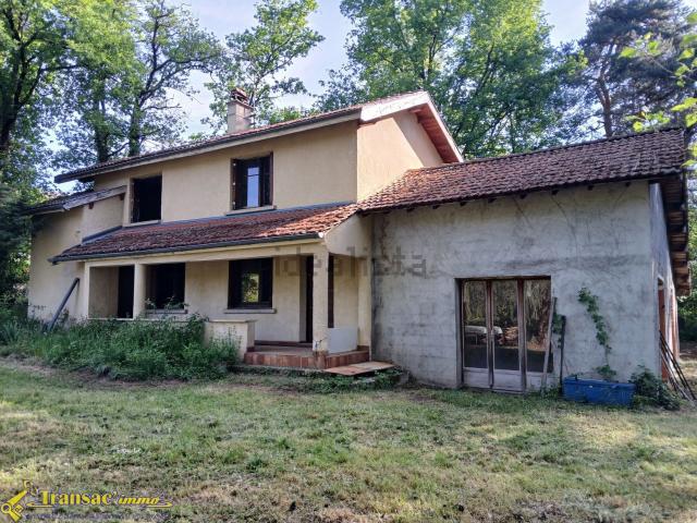 Maison vente à La Bezeix, Courpière