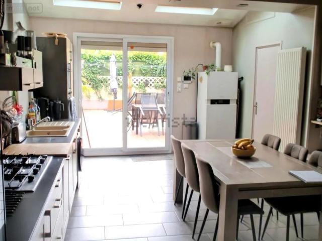 Maison vente à Courrières, Pas-de-Calais
