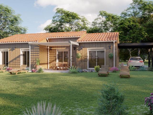 Maison vente à Pasquette, Cours