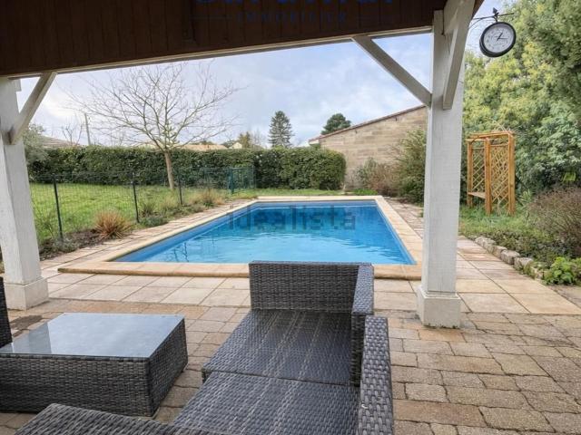 Maison vente à Coursac, Dordogne