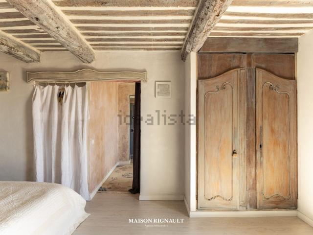 Maison vente à Garia, Coursegoules