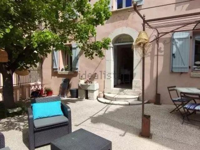 Maison vente à Le Collet, Coursegoules