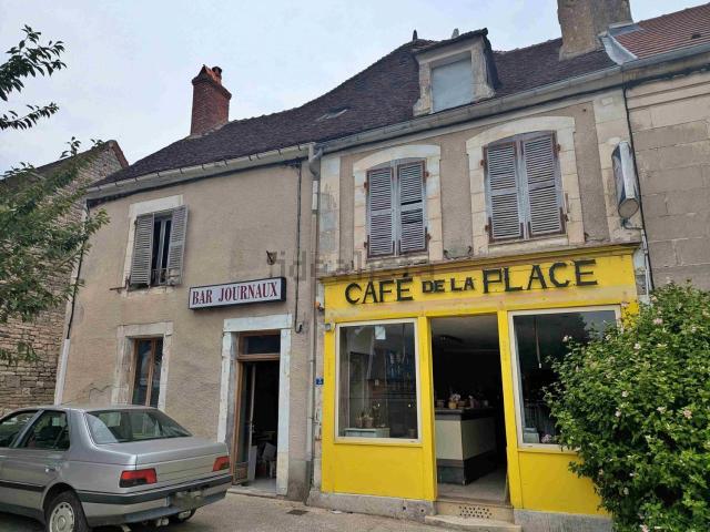 Maison vente à Courson-les-Carrières, Yonne