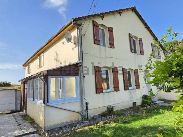 Maison vente à Courtemanche, Somme