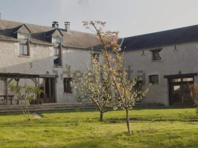Maison vente à Les Houys, Courtempierre