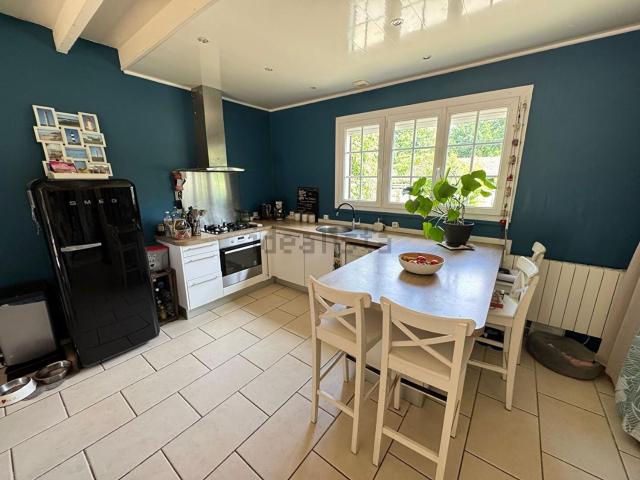 Maison vente à Domaine de Sainte-Anne, Courtenay
