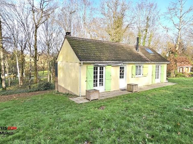 Maison vente à Montargis, Courtenay