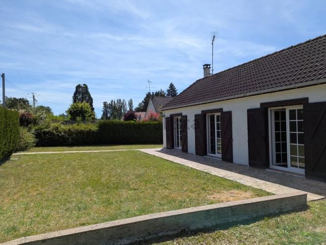 Maison vente à Les Rogets, Courtenay