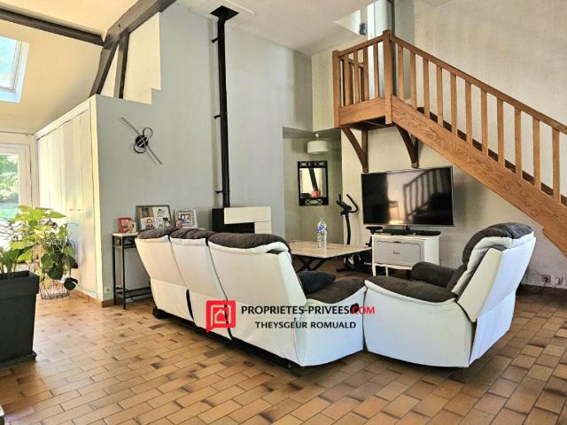 Maison vente à Montargis, Courtenay