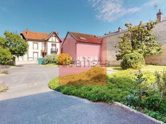 Maison vente à Courtenay, Loiret