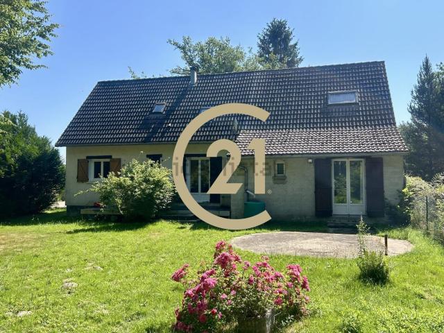 Maison vente à Courtenay, Loiret