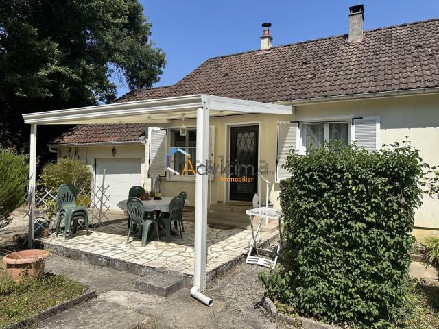 Maison vente à Domaine de la Jacqueminière, Courtenay