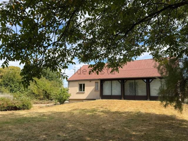 Maison vente à L'Ecluse, Courtenot