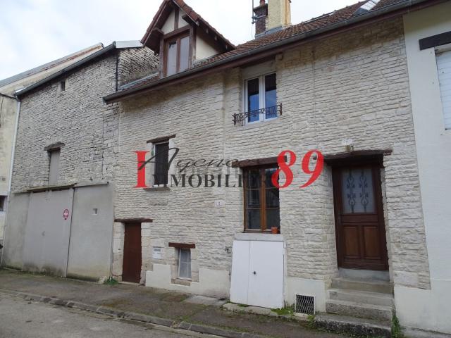 Maison vente à Plaines-Saint-Lange, Aube
