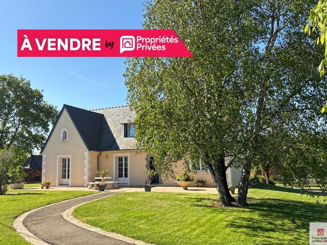 Maison vente à Courtillers, Sarthe
