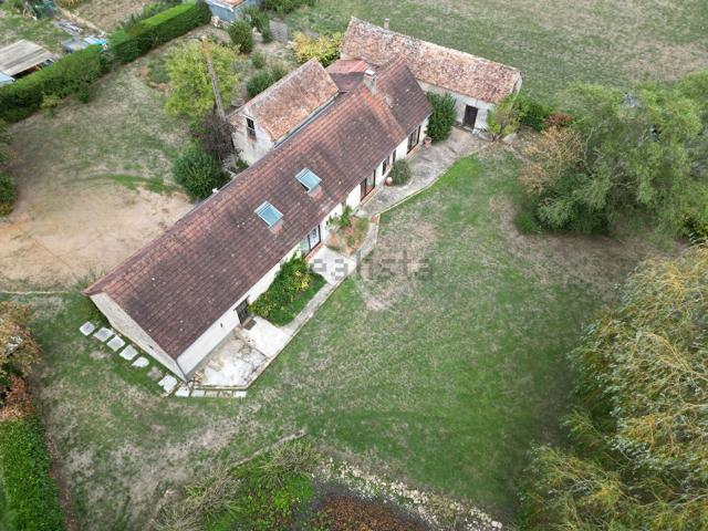 Maison vente à Courtillers, Sarthe