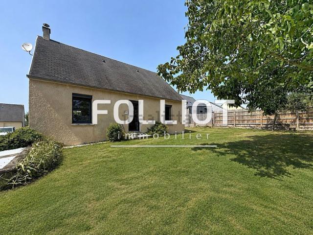 Maison vente à Courtils, Manche